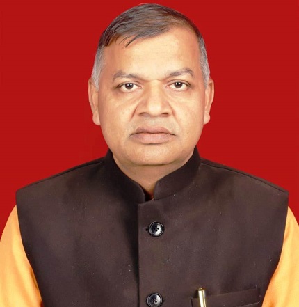 RAM SHILA PATEL